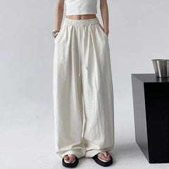 Baggy Sweatpants