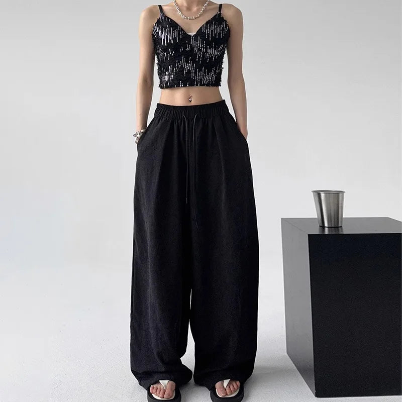 Baggy Sweatpants