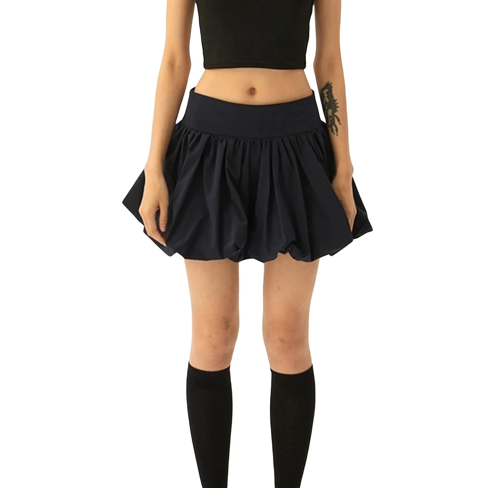 Balloon Skirts