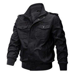 Workwear Pilot Coats Jackets
