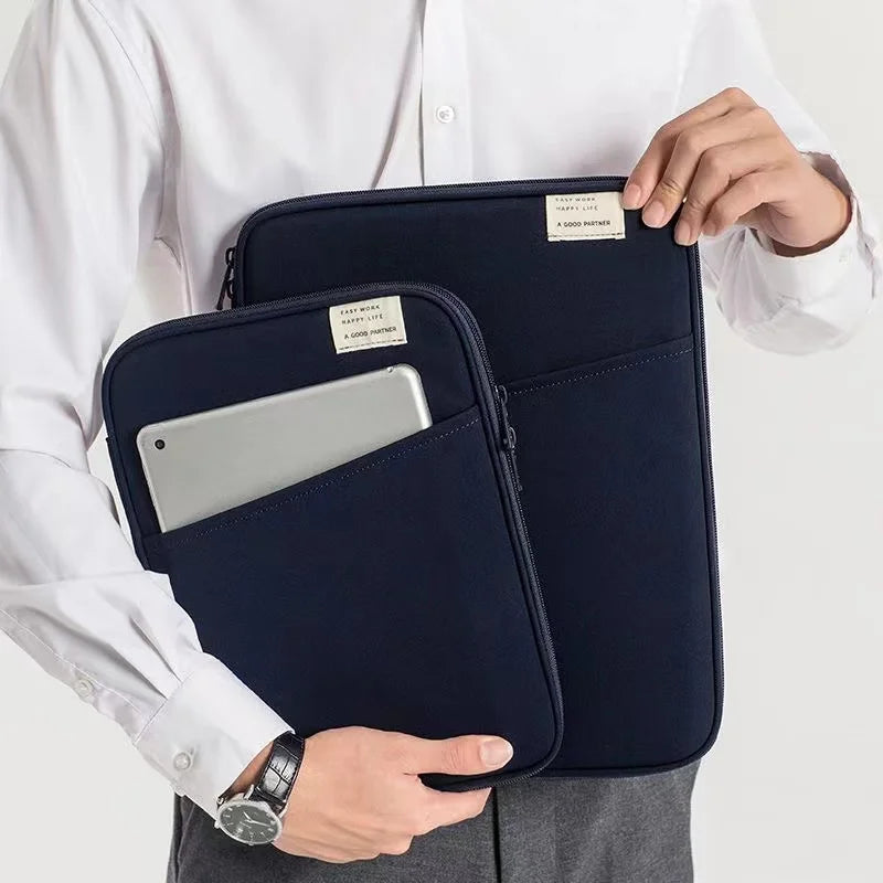 Shockproof Tablet Pouch Bag