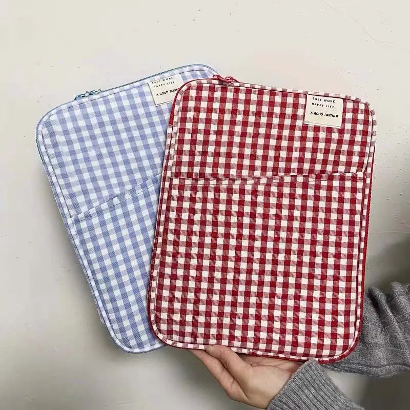Shockproof Tablet Pouch Bag