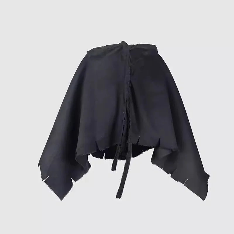 Tassel Hip Hop Irregular
