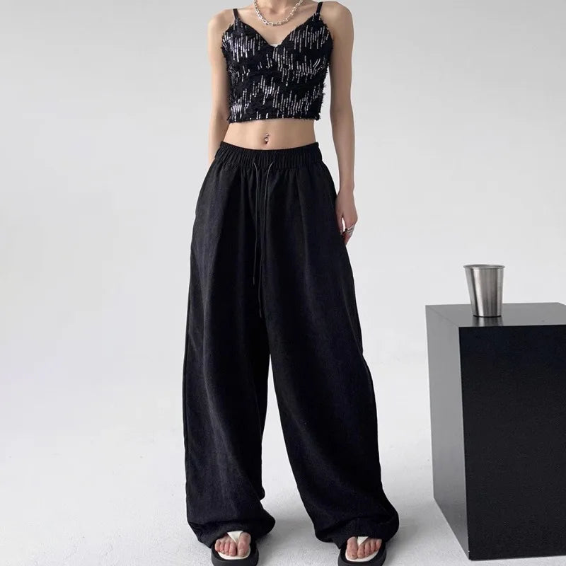 Baggy Sweatpants