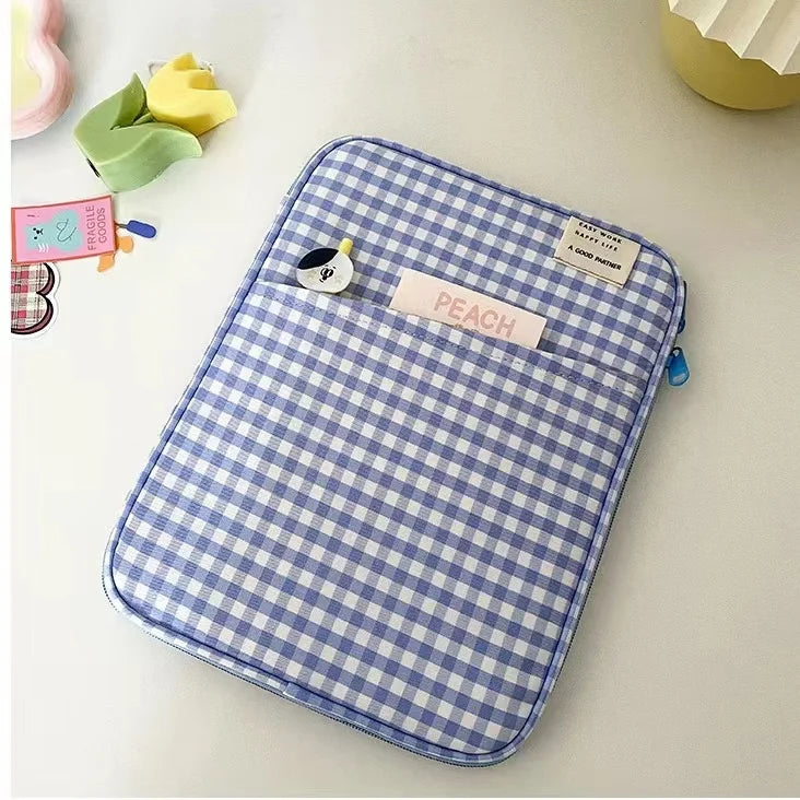 Shockproof Tablet Pouch Bag