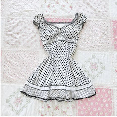 Rural Style Y2K Dress Aesthetics Graphic Print Punk Unique A-line skirt Streetwear Rock Gothic Braces skirt Hip Hop Frock Casual