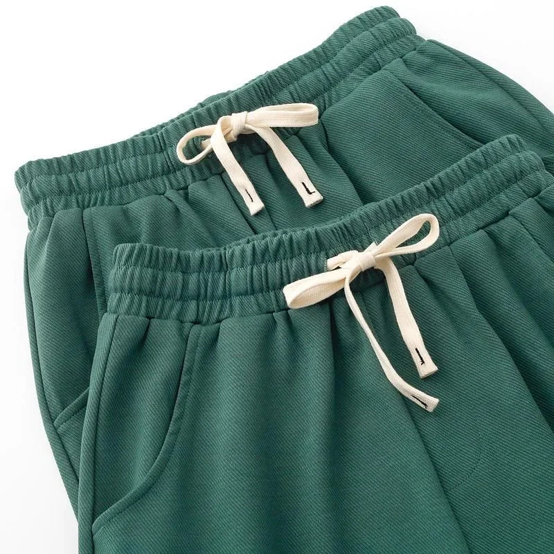 Breathable Shorts Y2K Pocket Shorts Unisex Casual Bottom Male Streetwear Oversize 6XL Beach Streetwear Short Pants