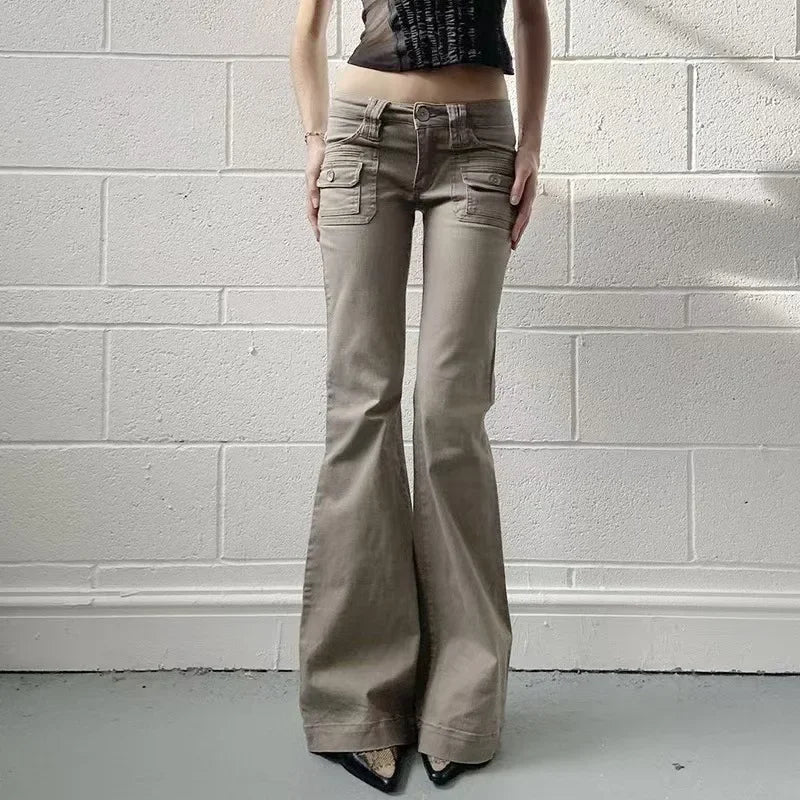 Elegant Jeans