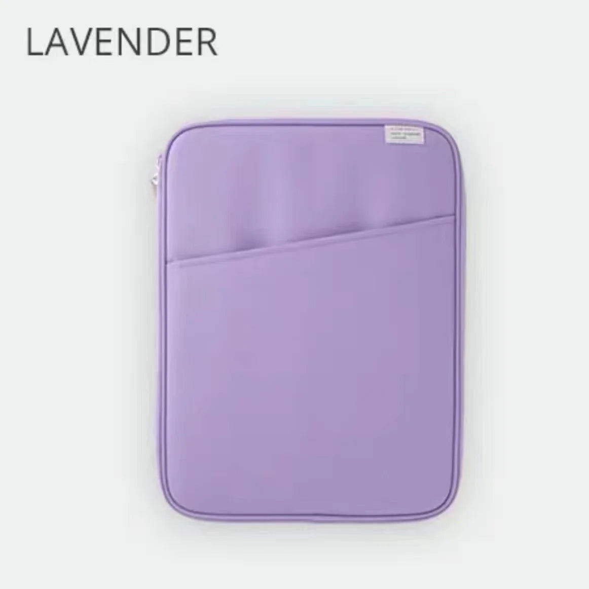 Shockproof Tablet Pouch Bag
