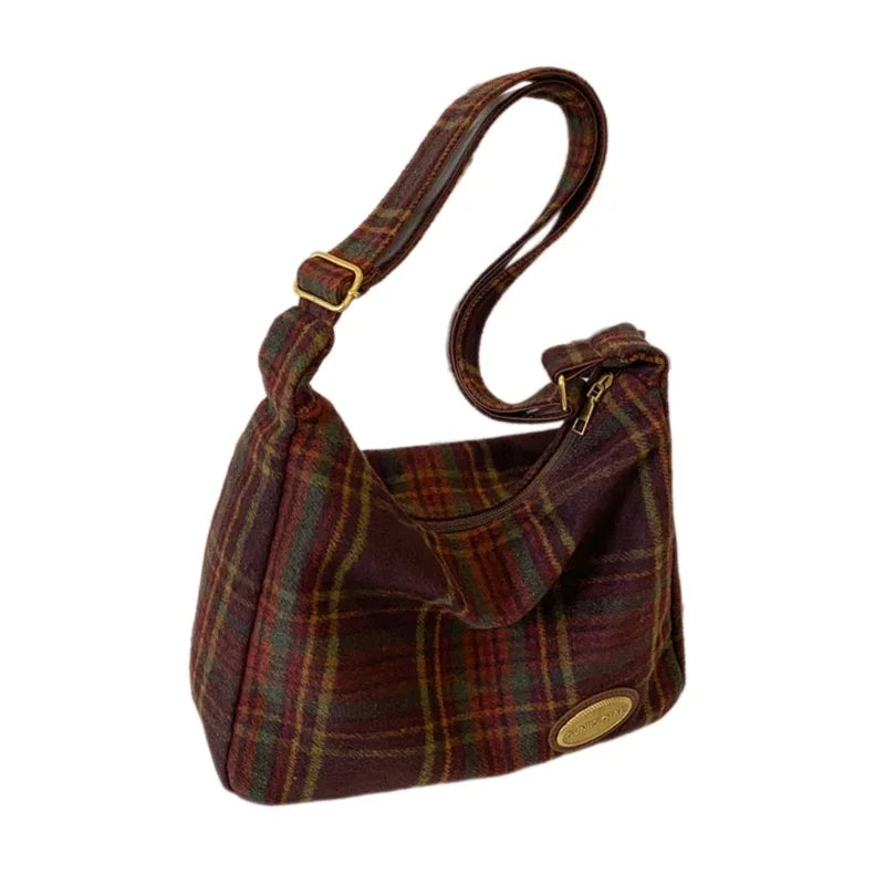 Stylish Crossbody Bag Trendy