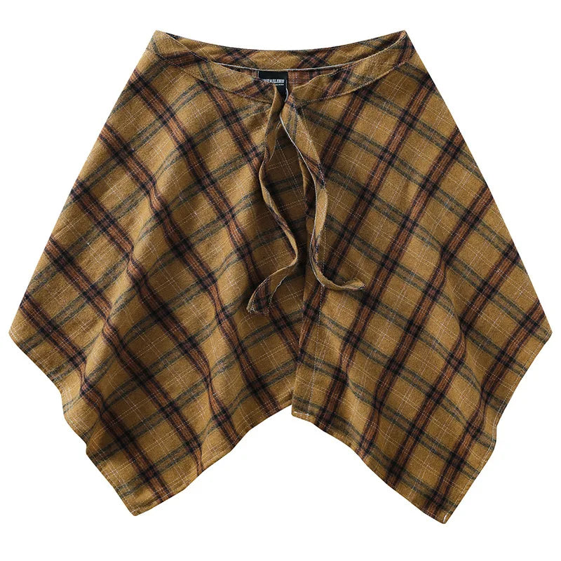 Tassel Hip Hop Irregular