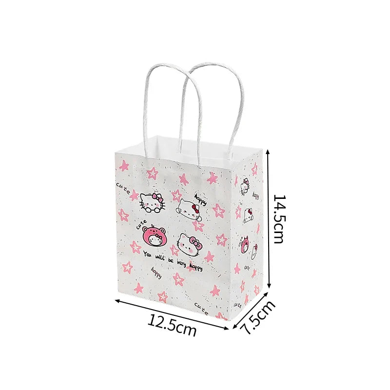 1/3/5/10pcs Packaging Boxes With Bowknot DIY Candy Cookies Gift Window Boxes Handmade Soap Wrapping Supplies Wedding Decor
