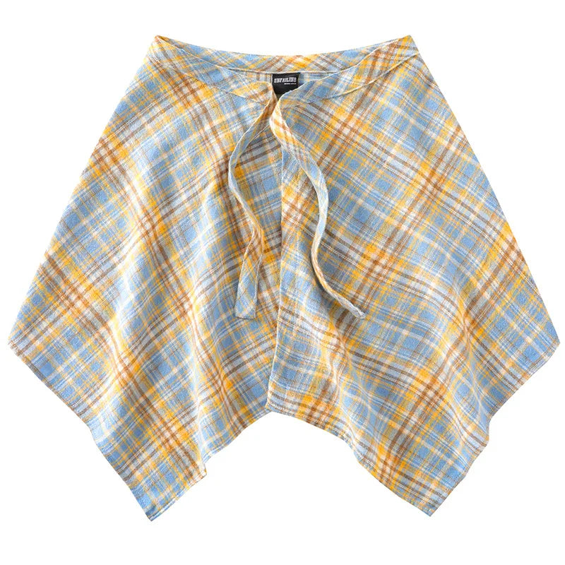 Tassel Hip Hop Irregular