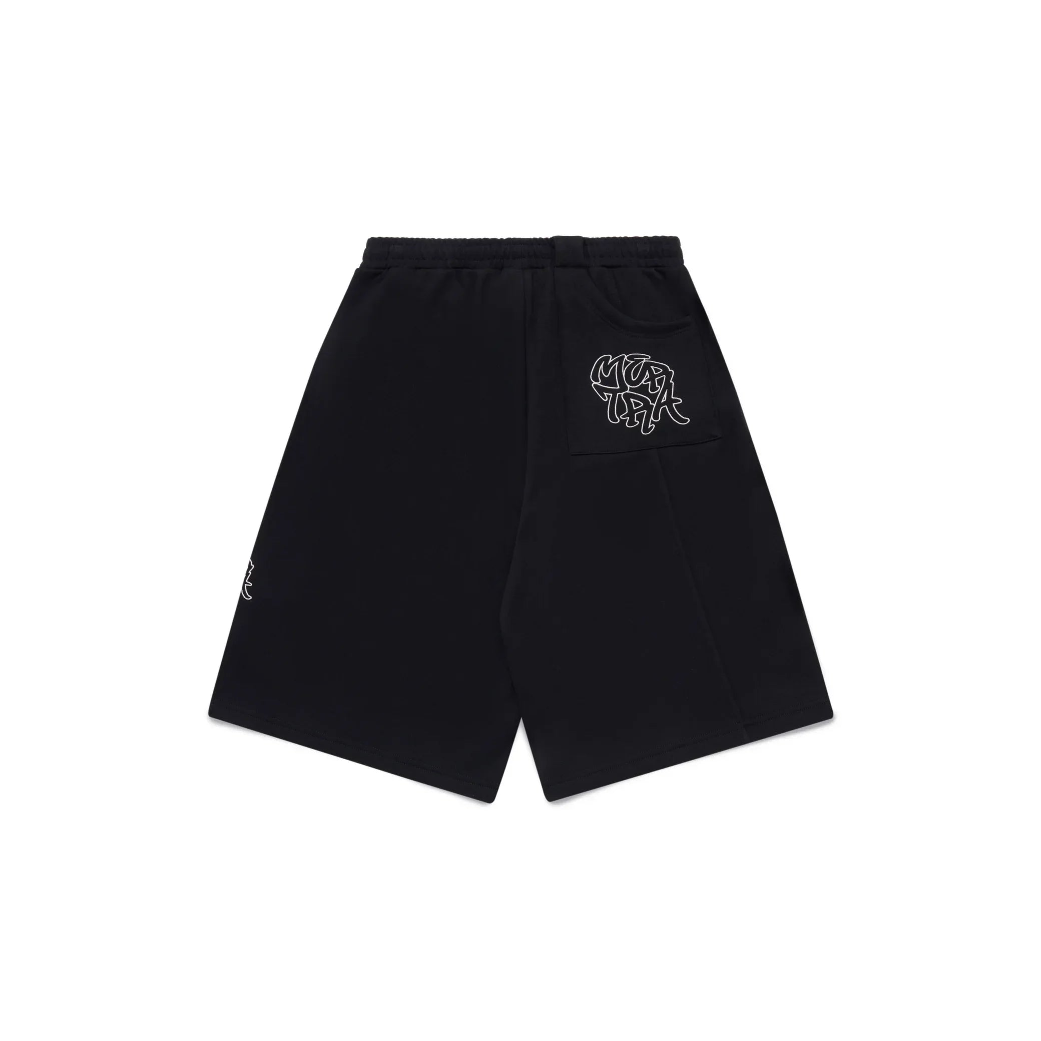 Y2k American Retro Embroidered Pattern Hip-Hop Loose Casual Pants