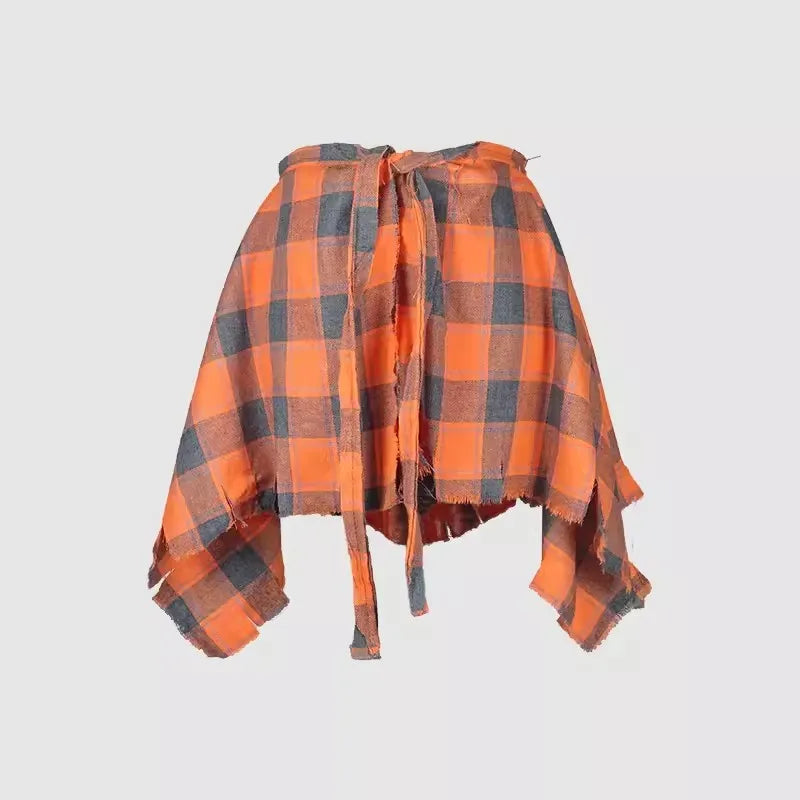 Tassel Hip Hop Irregular
