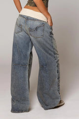 Baggy Retro Jeans