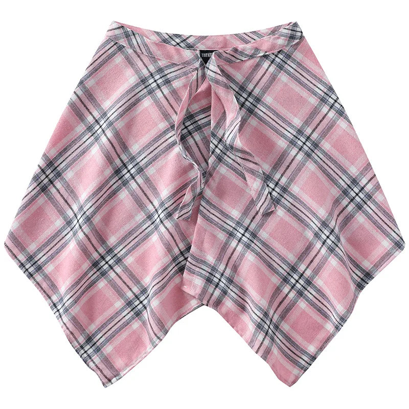 Tassel Hip Hop Irregular