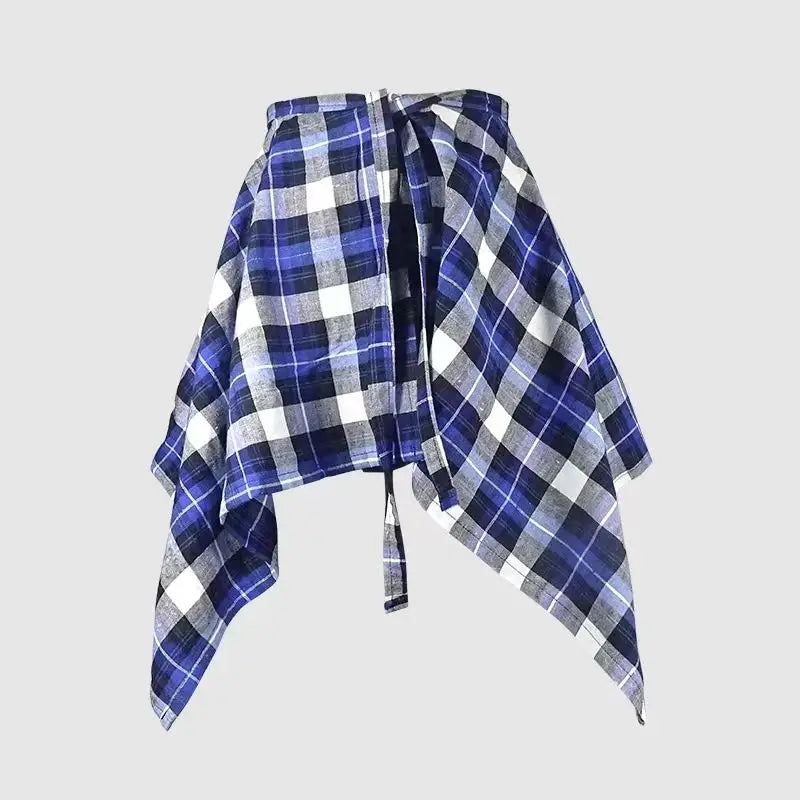 Tassel Hip Hop Irregular