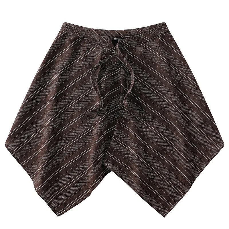 Tassel Hip Hop Irregular
