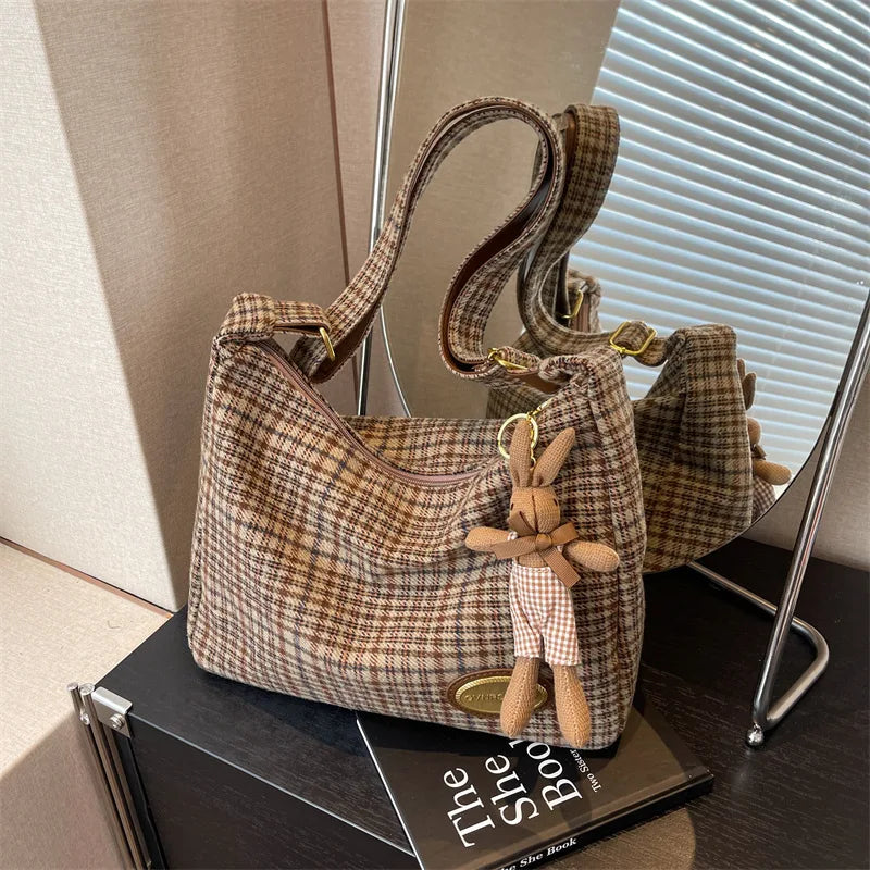 Stylish Crossbody Bag Trendy