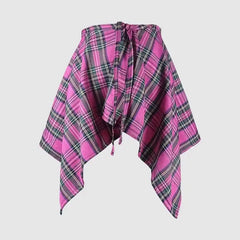 Tassel Hip Hop Irregular