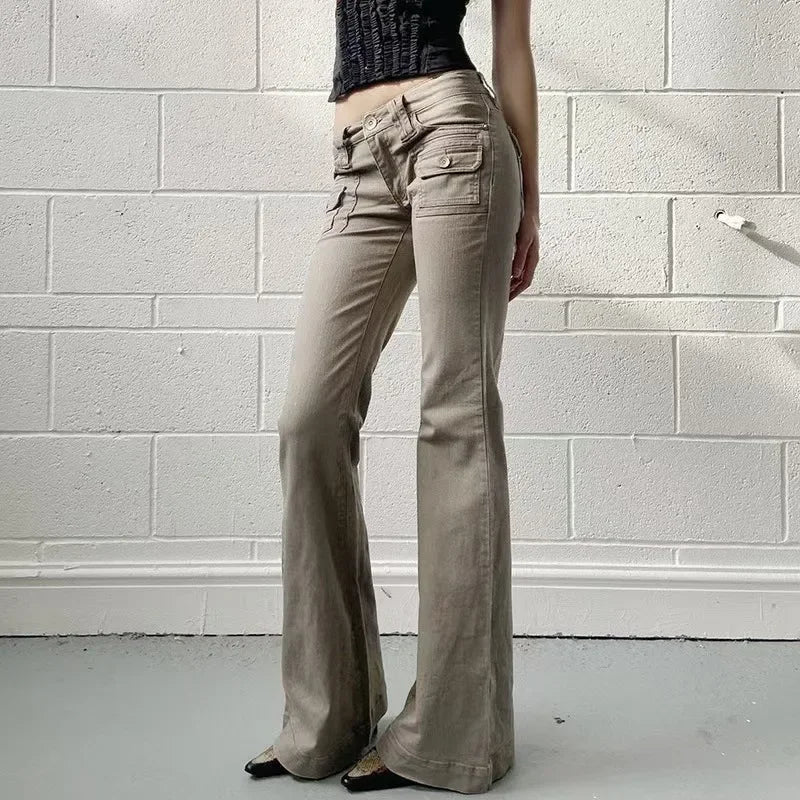 Elegant Jeans