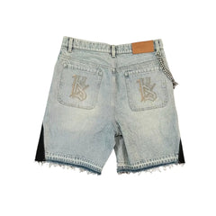 Y2k American Denim Shorts