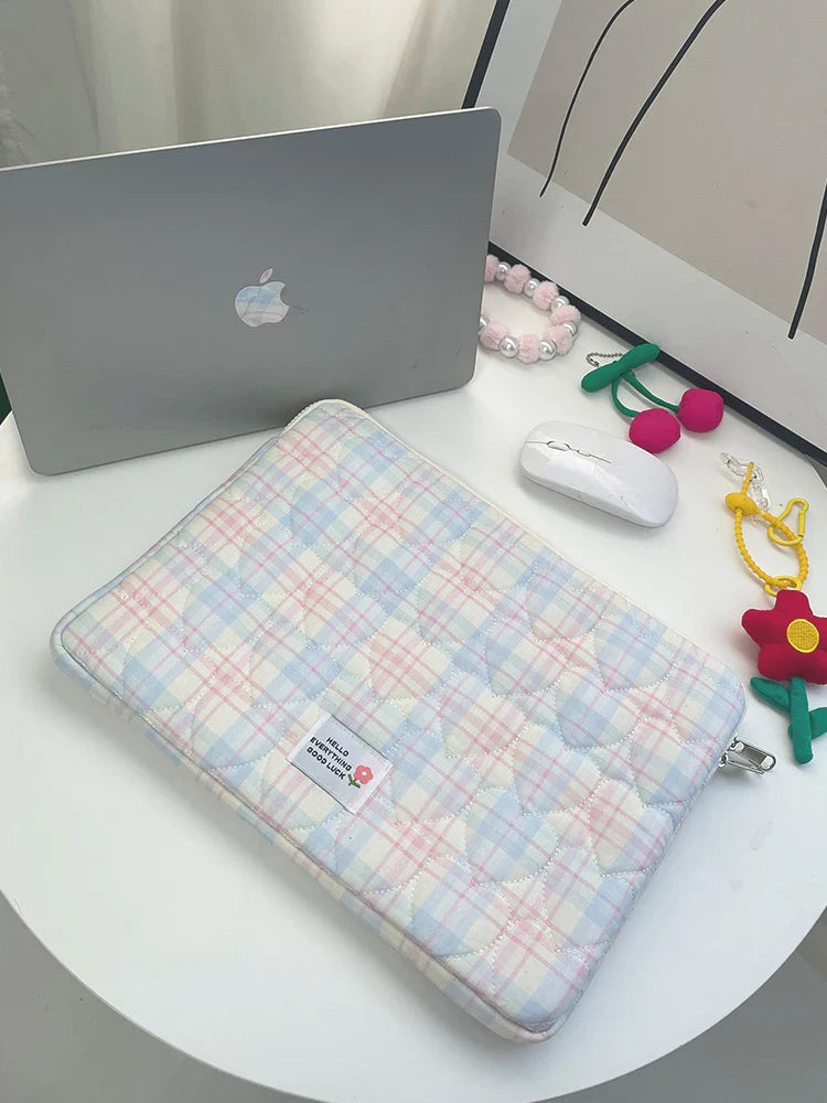 Cute Laptop Bag 13.3 14 15.6 Inch