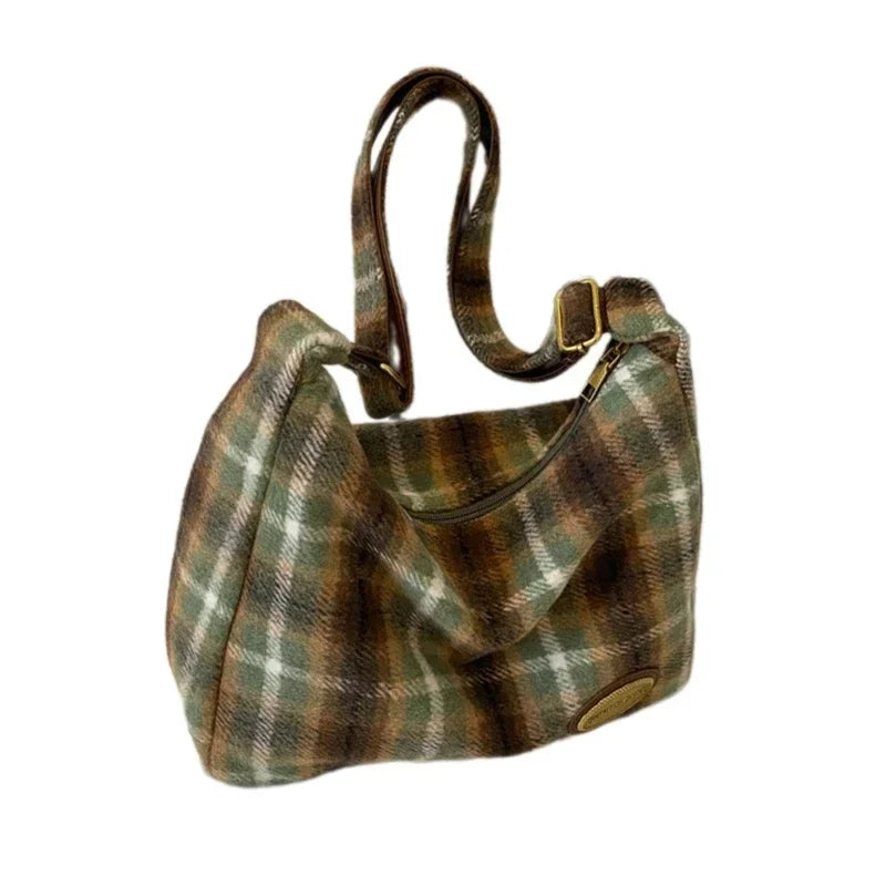 Stylish Crossbody Bag Trendy