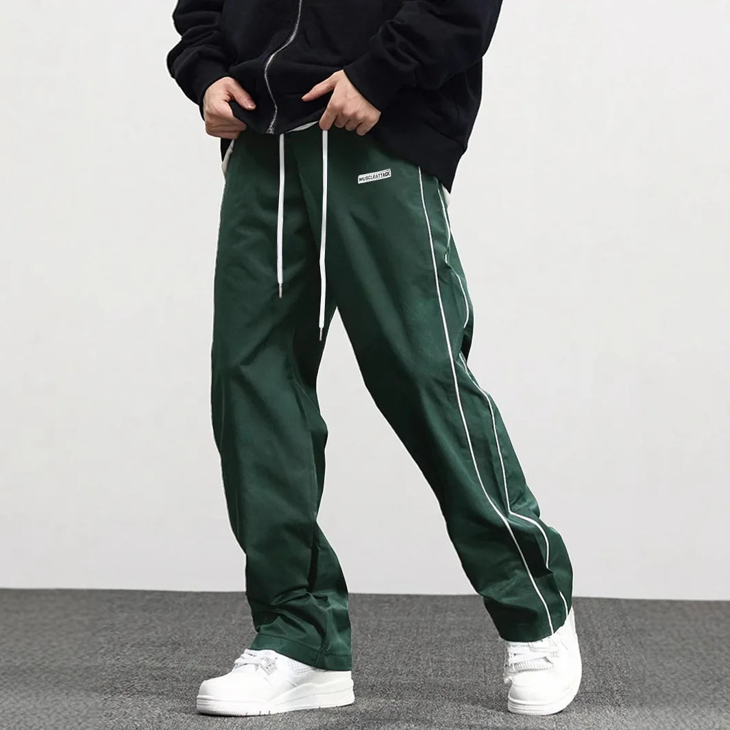 woven pants Urban Style Sport