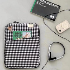 Shockproof Tablet Pouch Bag