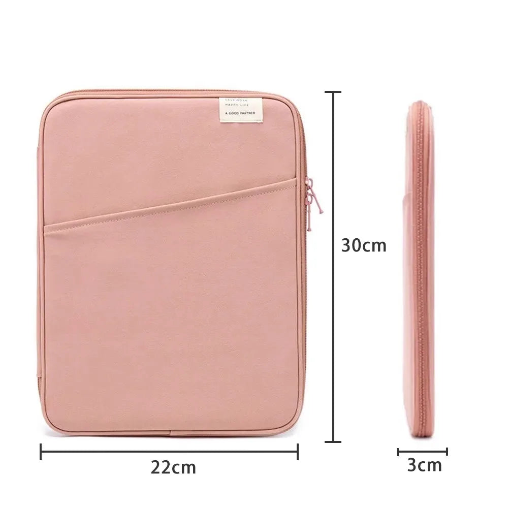 Shockproof Tablet Pouch Bag