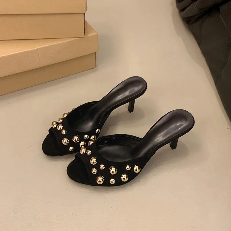 Sandals With Platform