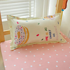 3pcs Printed Quilt Set