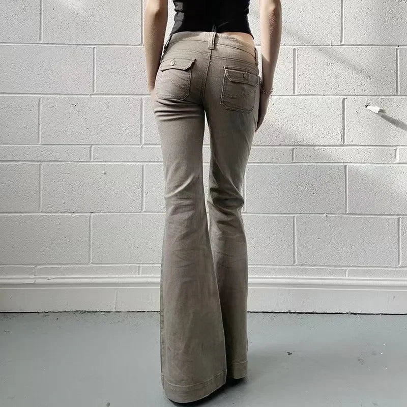 Elegant Jeans