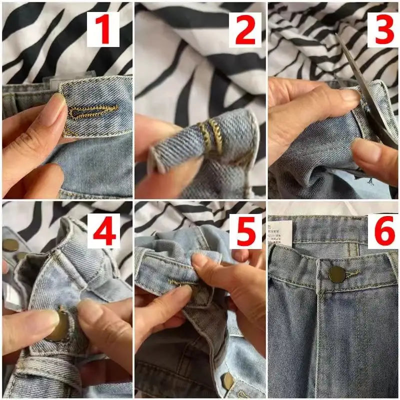 Harajuku jeans Shorts y2k Grunge Vintage streetwear beach jorts clothes 2000s Denim Pants Japanese