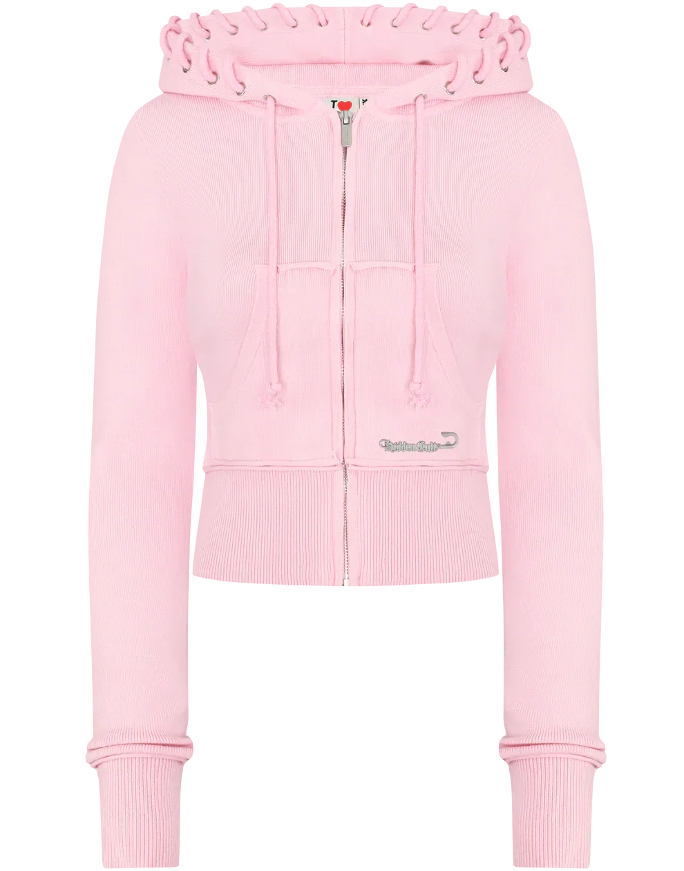 Y2K American Sportswear Two Piece Set Casual Blue Yoga Suit Short Skirt Slim Fit Hooded Sweatshirt Casual Sports Pants