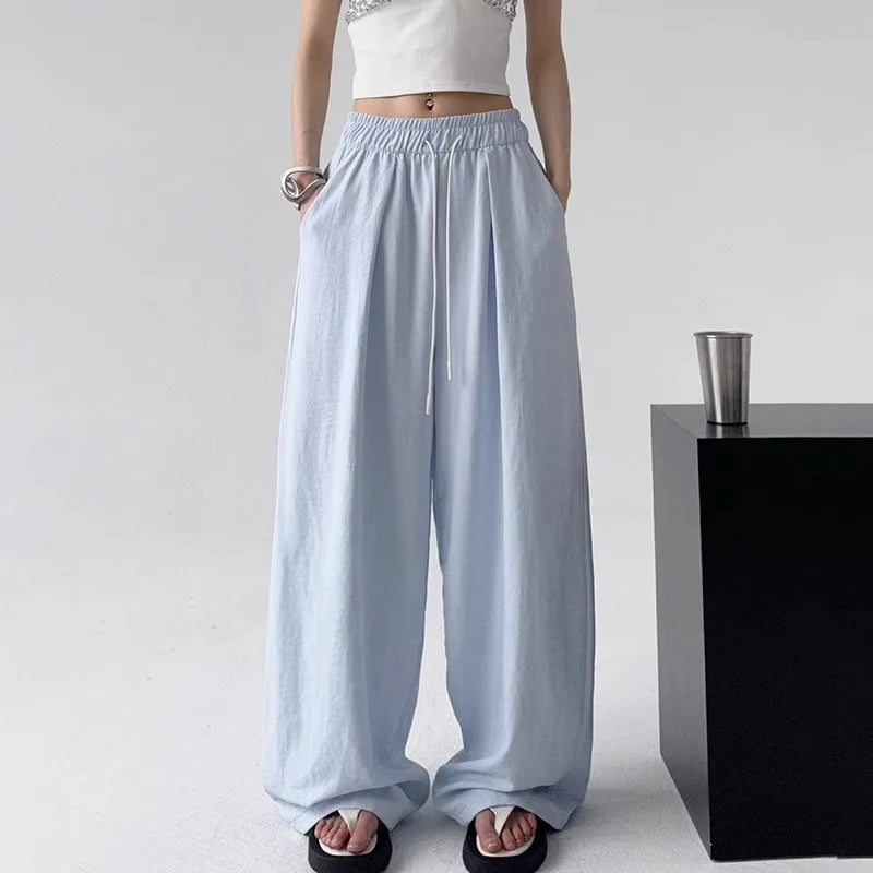 Baggy Sweatpants