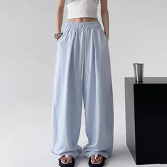 Baggy Sweatpants