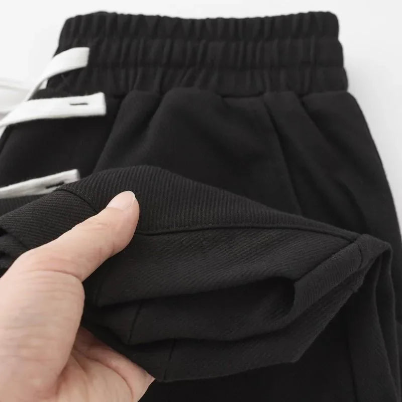Breathable Shorts Y2K Pocket Shorts Unisex Casual Bottom Male Streetwear Oversize 6XL Beach Streetwear Short Pants