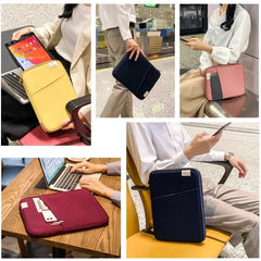 Shockproof Tablet Pouch Bag