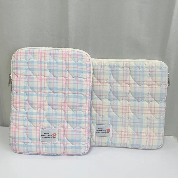 Cute Laptop Bag 13.3 14 15.6 Inch