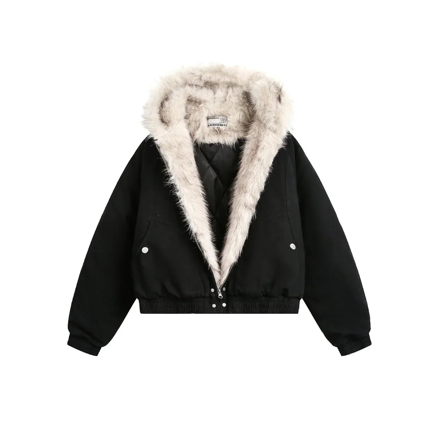 Y2k Streetwear Jackets