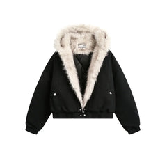 Y2k Streetwear Jackets