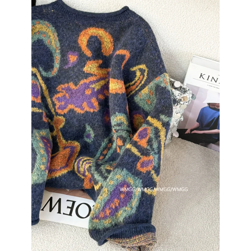 Sweater Cardigan
