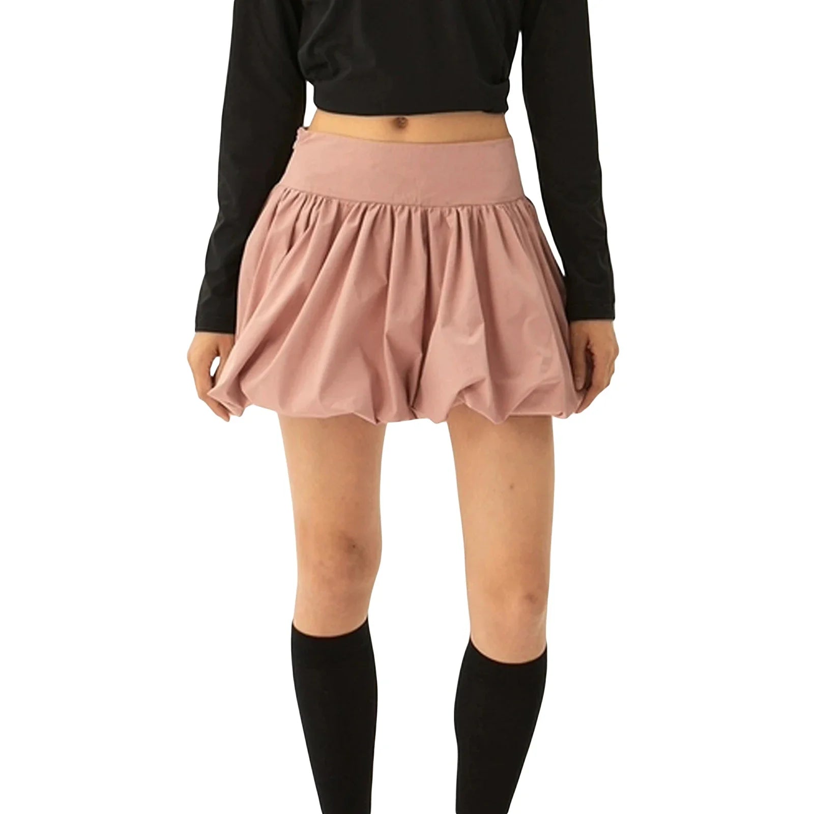 Balloon Skirts