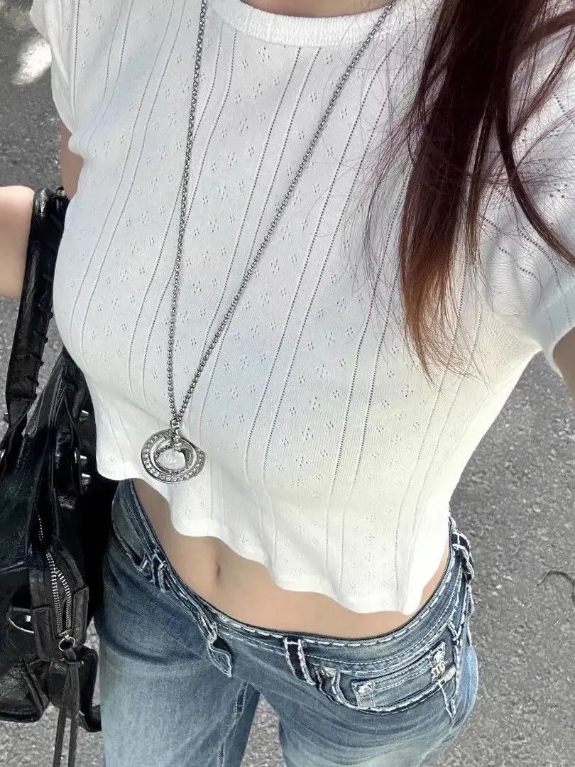Pants Blue Y2k Wash Cargo Jeans Vintage Baggy Denim Trousers Japanese Oversize Boyfriend Harajuku Jeans