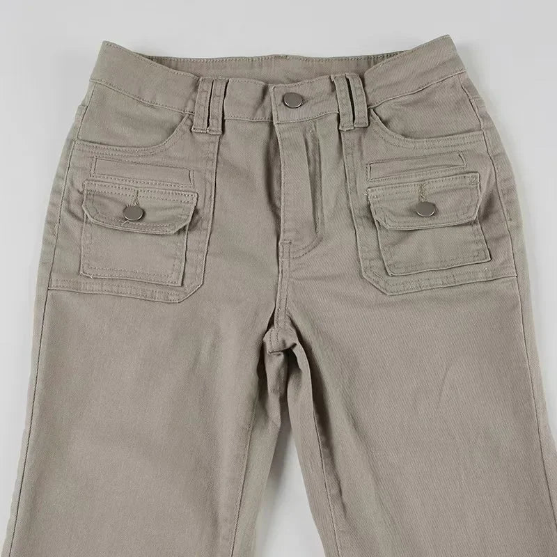 Elegant Jeans