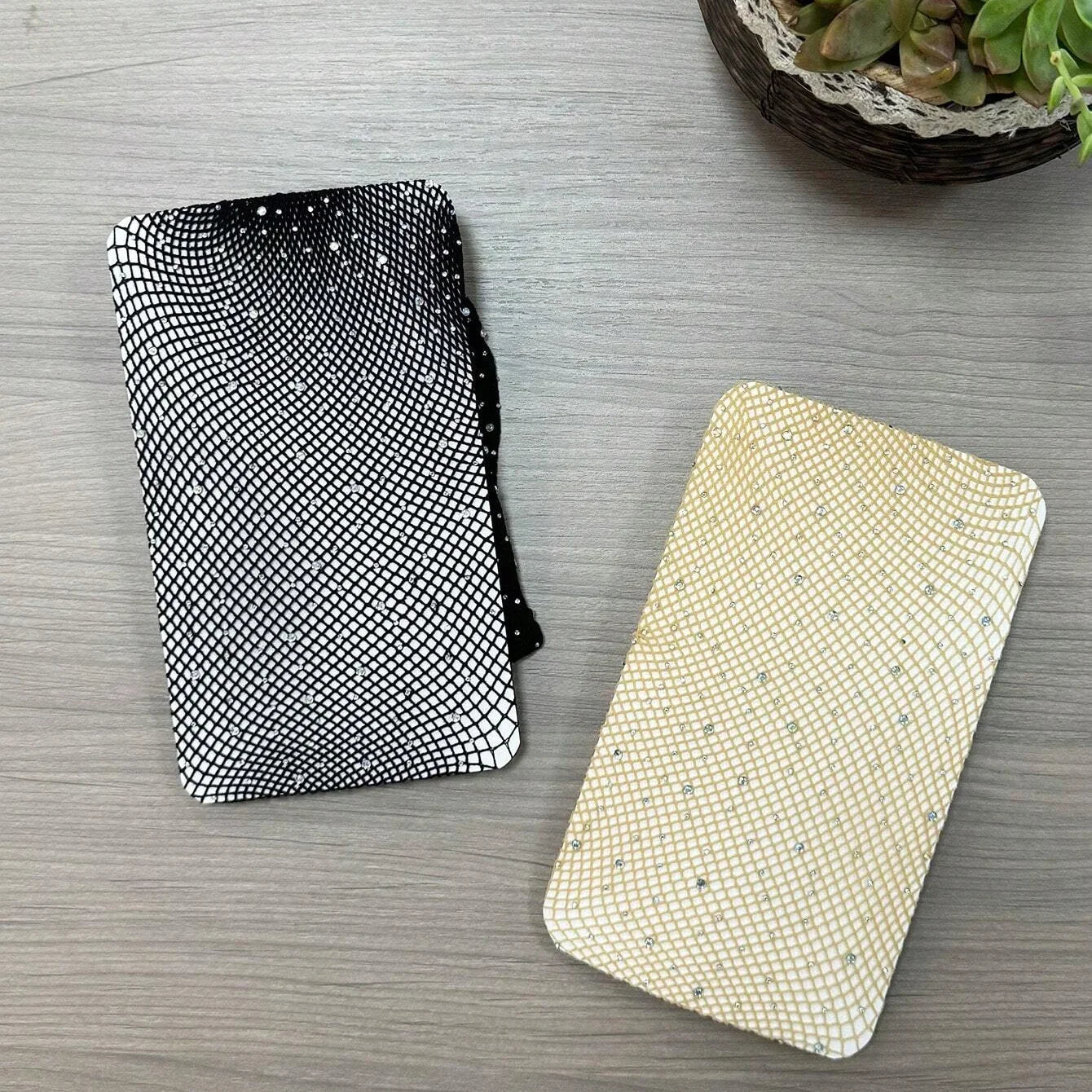 1 Piece With Diamond Pantyhose White Diamond Pantyhose Crystal Diamond Glitter Fishnet Socks Black Pantyhose