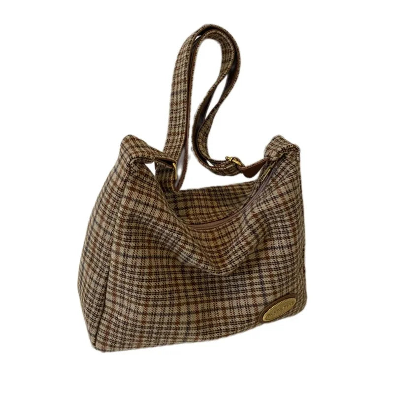 Stylish Crossbody Bag Trendy